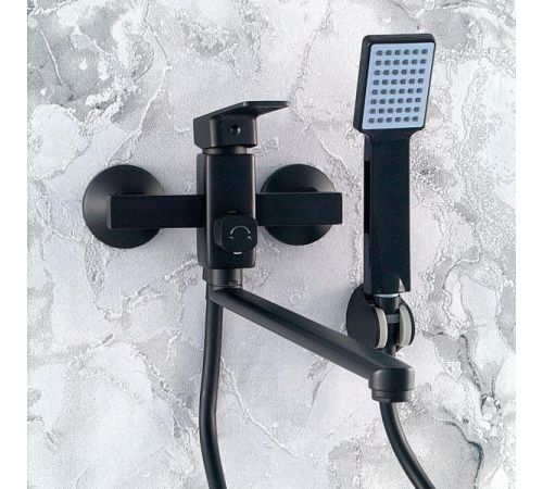 Смеситель Potato P2206BL