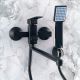 Смеситель Potato P2206BL