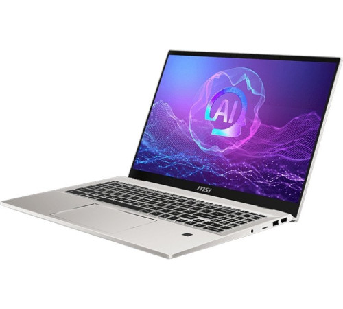 Ноутбук MSI Prestige A16 AI+ A3HMG-070XBY
