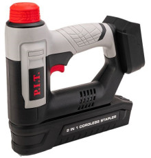 Степлер P.I.T. PST20H-15/1013A Solo без АКБ