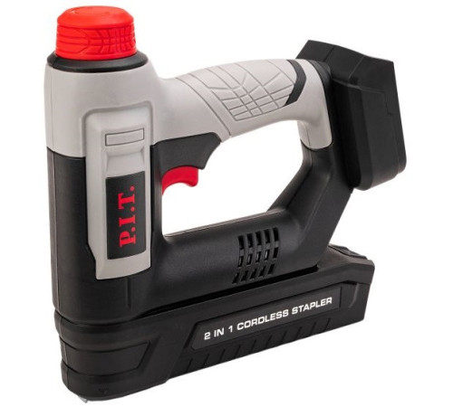 Степлер P.I.T. PST20H-15/1013A Solo без АКБ