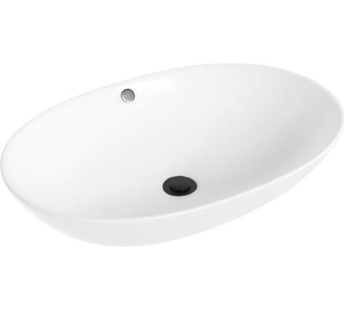 Умывальник Lauter 21709 + Moon 21СК8691BS