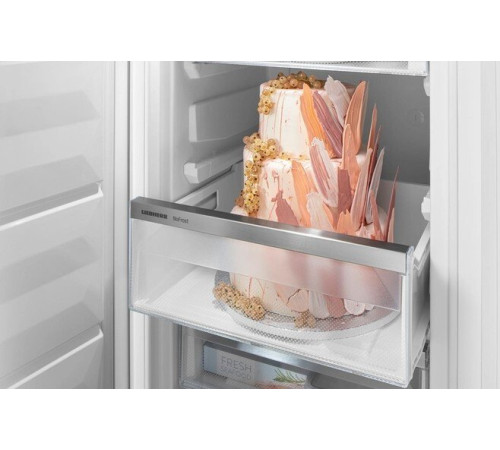 Морозильник Liebherr Fdgd 1404 Pure 1404-20001