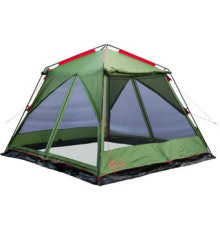 Тент-шатер Tramp Lite Bungalow зеленый