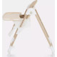 Высокий стульчик MOWbaby Honey New MBH170 beige