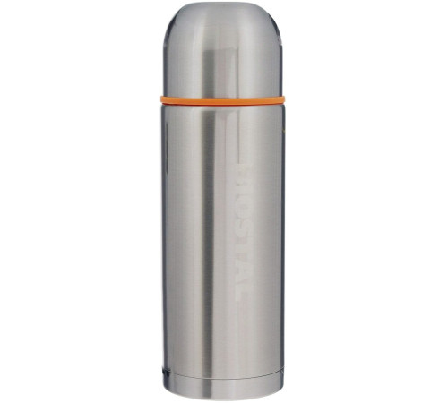 Термос БИОСТАЛЬ Спорт NBP-1000 Stainless Steel