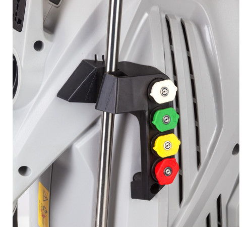 Мойка высокого давления Bort KEX-3500