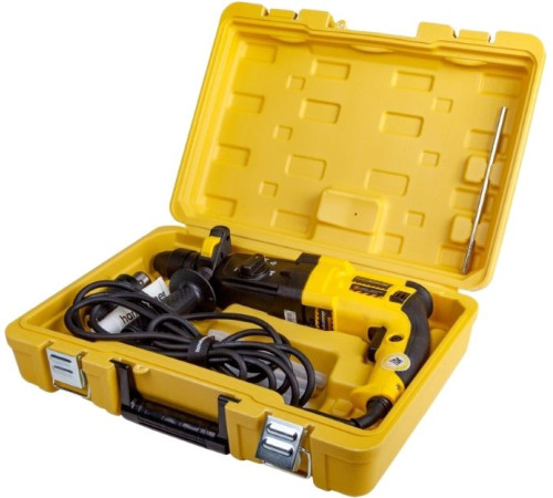 Перфоратор Hanskonner HRH0828REC