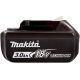 Аккумулятор с зарядным устройством Makita DC18SD + BL1830B 18В/3.0 Ah + 7.2-18В