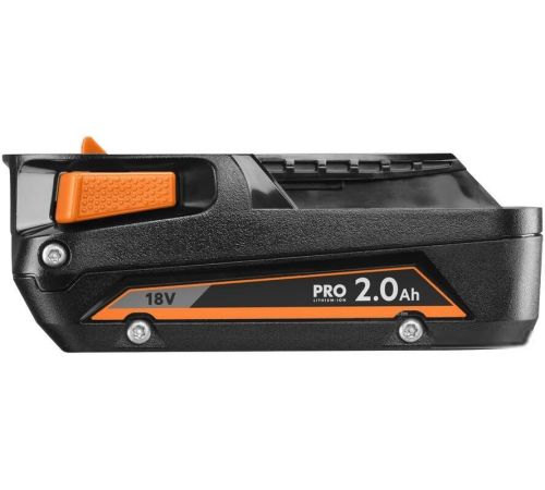 Аккумулятор с зарядным устройством AEG Powertools SET L1820S 4935478932 18В/2 Ah + 18В