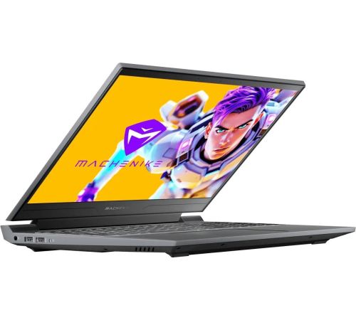 Игровой ноутбук Machenike StarX 15 Pulsar JJ00GN00KRU