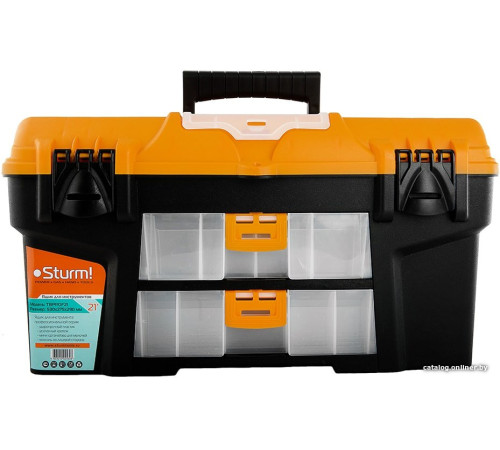 Ящик для инструментов Sturm TBPROF21