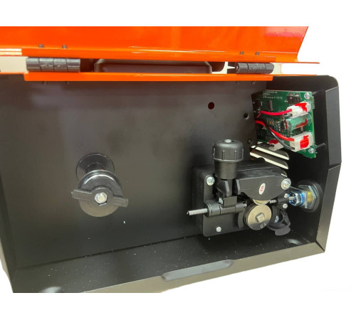 Сварочный инвертор SAYFA SAYFA-190