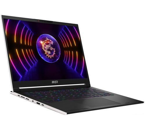 Игровой ноутбук MSI Stealth 14 Studio A13VE-226RU