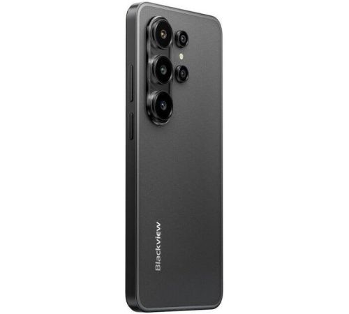 Телефон Blackview Wave 10 8GB/128GB черный