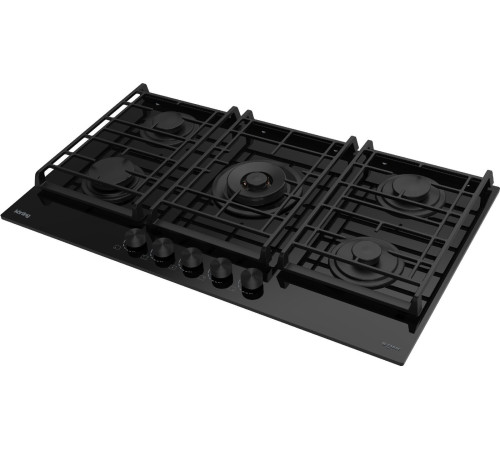 Варочная панель Korting HGG 9955 CTN