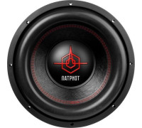 Головка сабвуфера Урал Патриот 12 Гром
