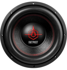 Головка сабвуфера Урал Патриот 12 Гром