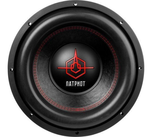 Головка сабвуфера Урал Патриот 12 Гром
