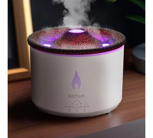 Увлажнитель воздуха Kitfort KT-3804