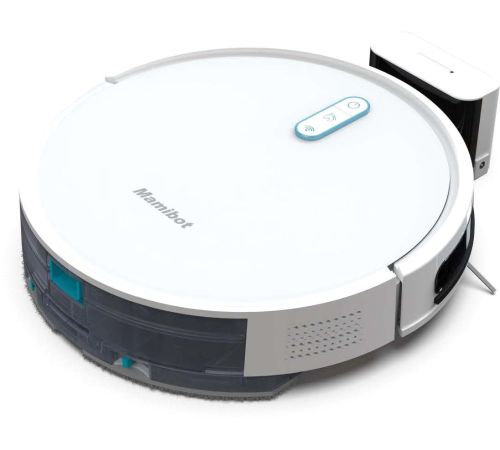 Робот-пылесос Mamibot EXVAC730 Marvlo белый