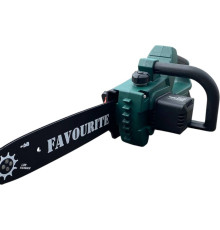 Аккумуляторная пила Favourite OBS 21 TG12 с 1-им АКБ