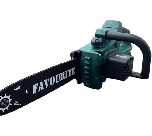 Аккумуляторная пила Favourite OBS 21 TG12 с 1-им АКБ