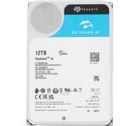 Жесткий диск Seagate SkyHawk AI 12TB ST12000VE003