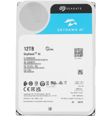 Жесткий диск Seagate SkyHawk AI 12TB ST12000VE003