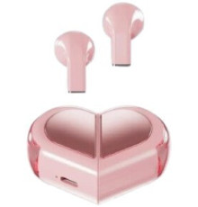 Наушники Bingo VT-G30 розовый