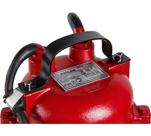 Дренажный насос Asilak SLP-1500