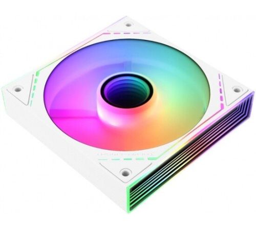 Комплект вентиляторов для корпуса Thermalright TL-M12W-S X3 белый