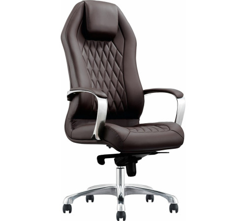 Офисное кресло Brabix EX-705 532929 коричневый