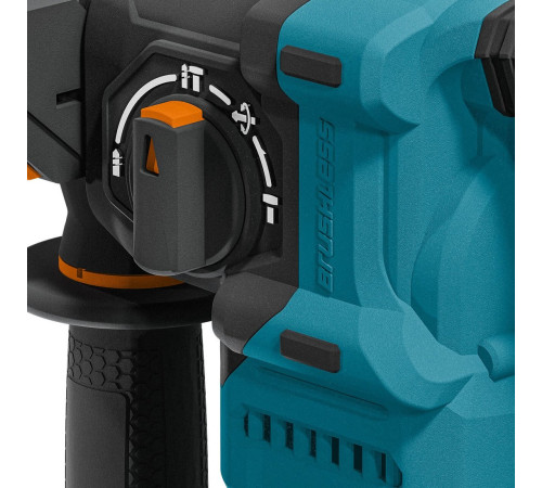 Перфоратор Bort BHD-20Li-SR 93413380 с 2-мя АКБ, кейс