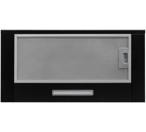 Кухонная вытяжка ZorG Slim 1030 60 S черный