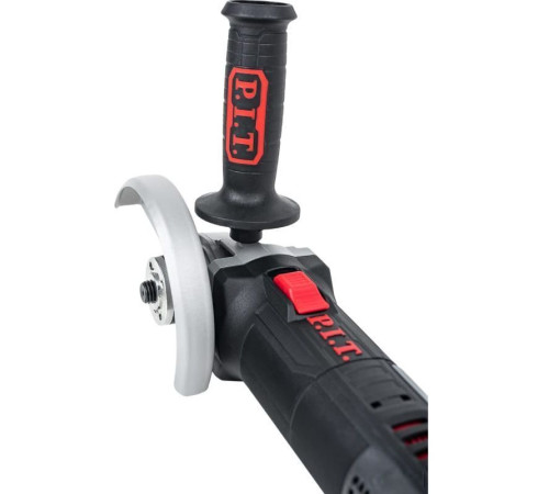 Угловая шлифмашина P.I.T. PWS125-C5