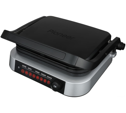 Электрогриль Pioneer GR1020E