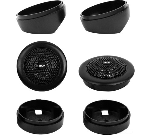 Компонентная АС ACV PG6.2S