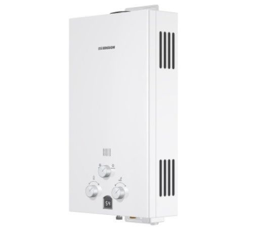 Газовая колонка Edisson E 20 D Pro