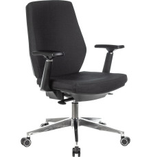 Кресло Бюрократ CH-545/LUX 38-418 черный