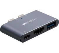 Док-станция Canyon DS-1