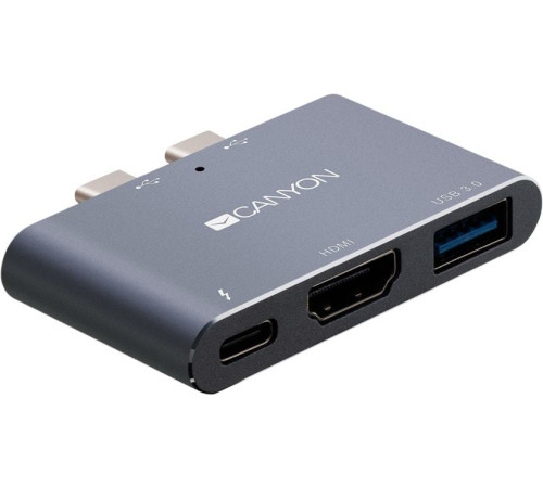Док-станция Canyon DS-1