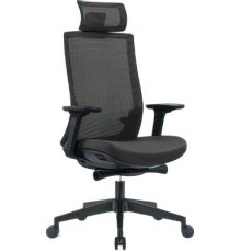 Офисное кресло Norden Ruby Black CH-312A-B-BB черный