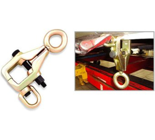 Захват для кузовных работ Toptul JFDB0203 2т