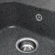Кухонная мойка Gerhans B20 графит