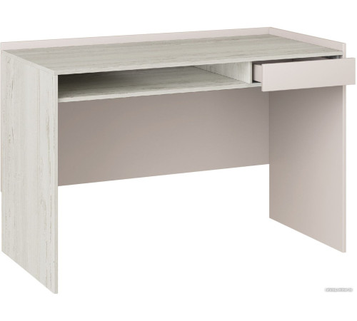 Стол Аквилон Чарли №17 кашемир/винтерберг