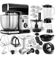 Кухонная машина Holt HT-FP-014