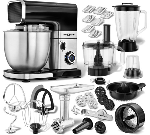 Кухонная машина Holt HT-FP-014