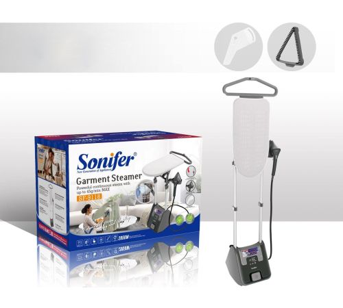 Отпариватель Sonifer SF-9118
