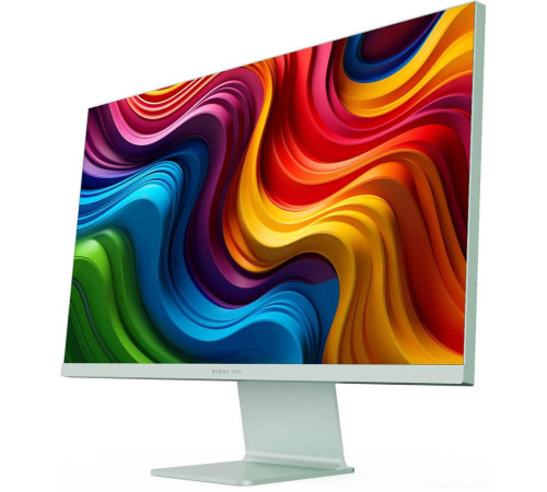Игровой монитор Digma Pro 27